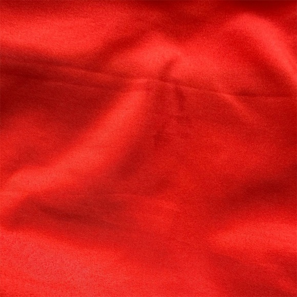 Yonek Badminton Windbreaker Lightweight Jacket Team Canada Size: L - Picture 6 of 7